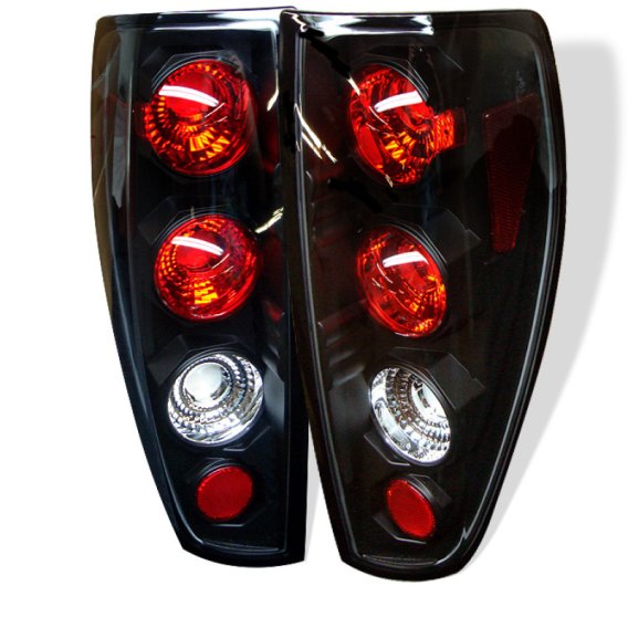 SPY Euro Tail Lights