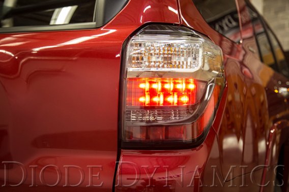 DIO Lighting Control Module