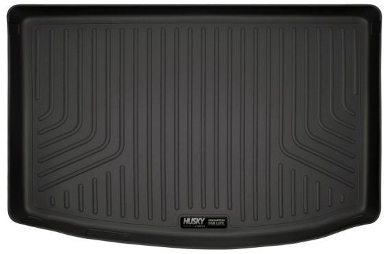 HL WB - Cargo - Black