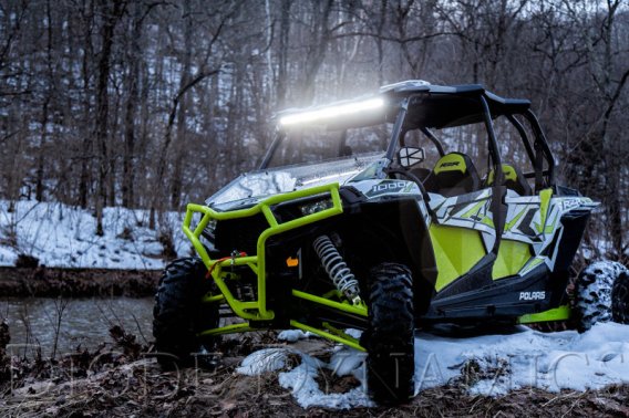 DIO LED Light Bars