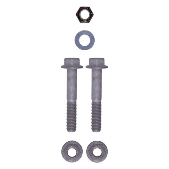 BIL B6 4600 Series Shocks