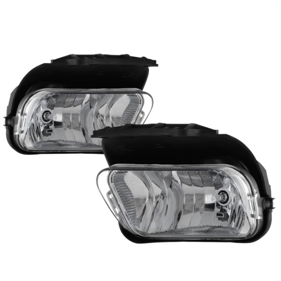 SPY Fog Lights