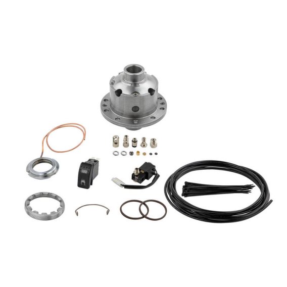 ARB Air Lockers