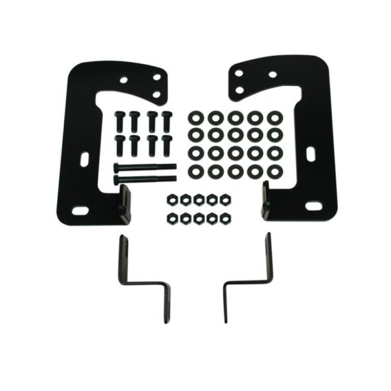 WES Sportsman Grille Guards