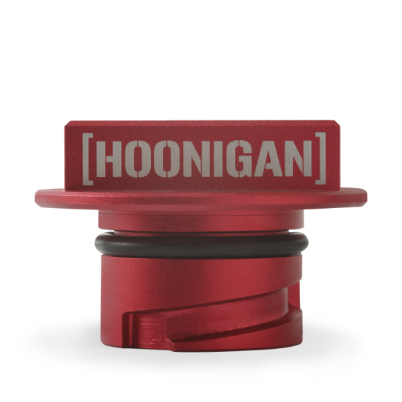 MM Oil Filler Caps