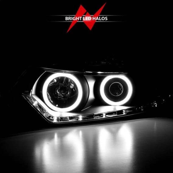 ANZ Projector Headlights