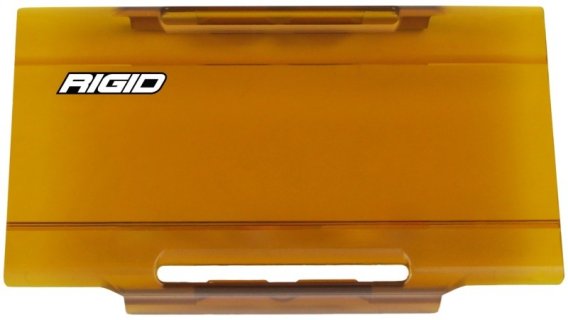 RIG Light Covers - E Series