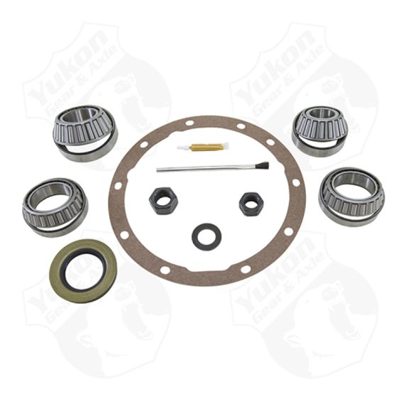 YUK Bearing Install Kits