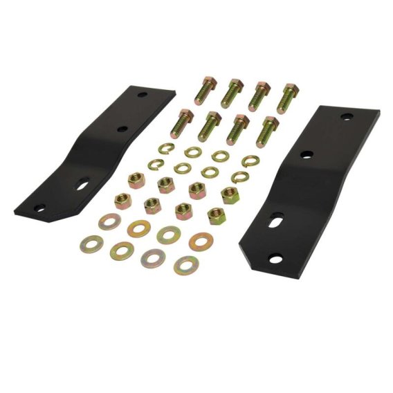 WES Fey Bumper Mount Kit