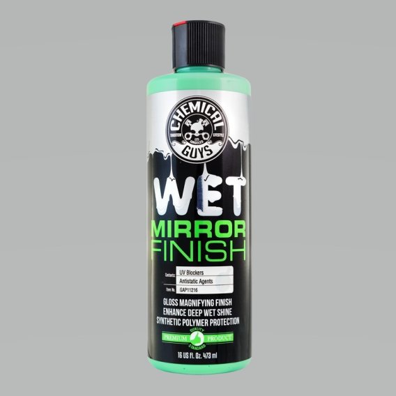 CHG Waxes