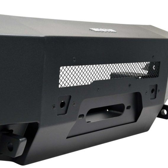 WES Pro-Series Bumpers