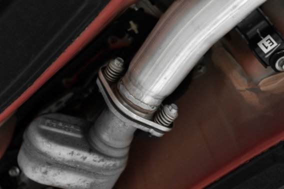 MBRP Catback Exhaust 304