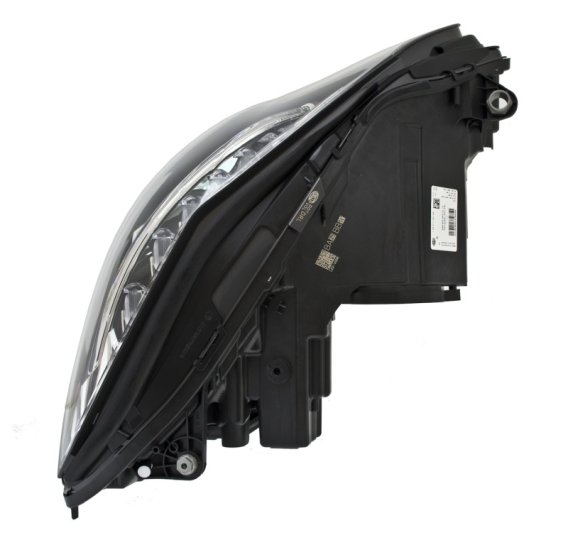 HELLA Headlight Assemblies