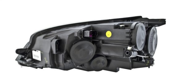 HELLA Headlight Assemblies