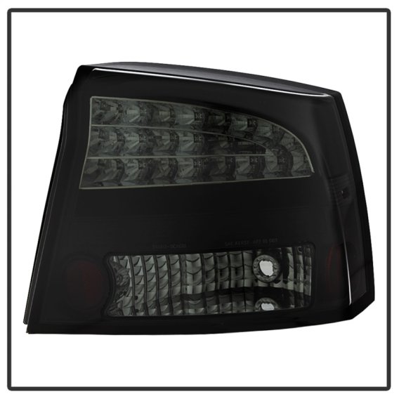 SPY LED Tail Lights