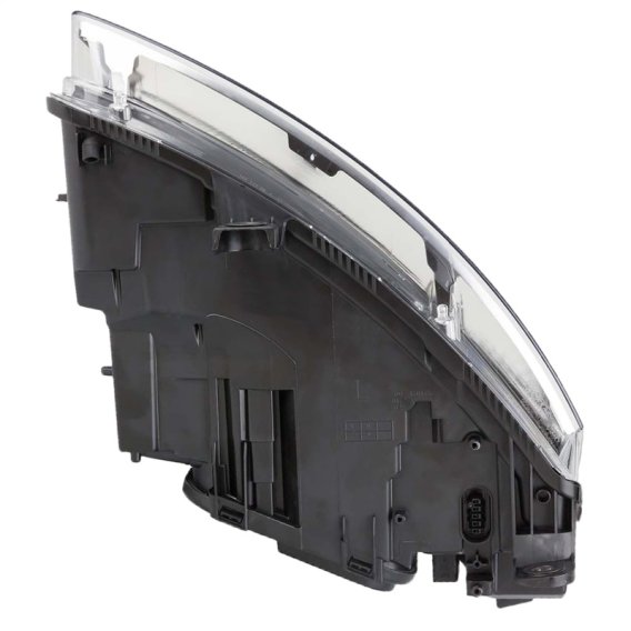 HELLA Headlight Assemblies