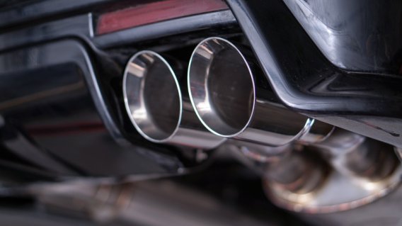 SSW Exhaust Catback