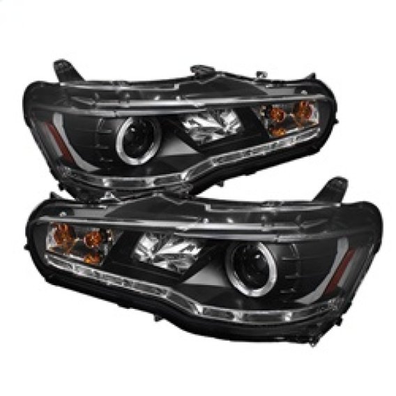SPY Headlights