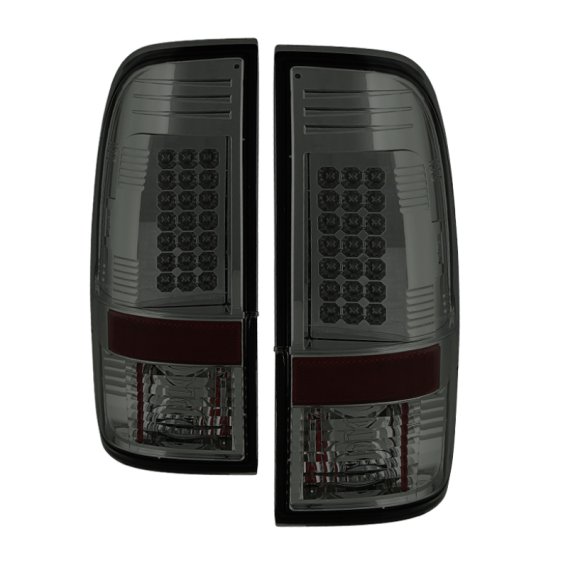 SPY LED Tail Lights