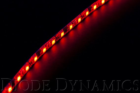 DIO LED Strip Lights