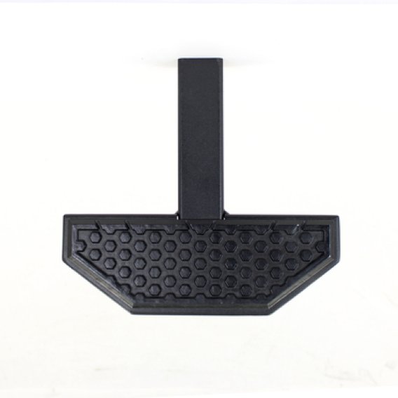 GOR Hitch Steps