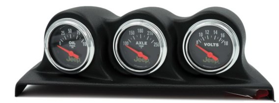 AM Gauge Kits