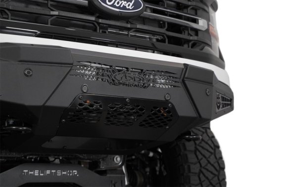 ADD HoneyBadger Front Bumper