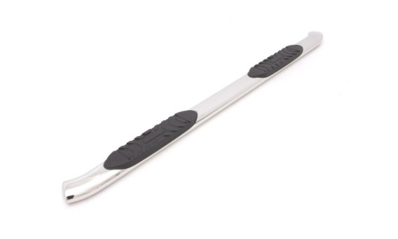 LND Nerf Bars - Polished