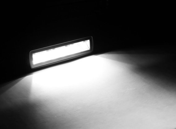 GOR Xplor Lighting