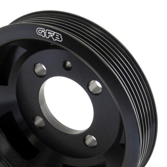 GFB Pulleys