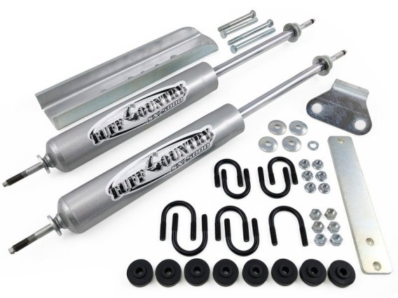 TUF Steering Stabilizers