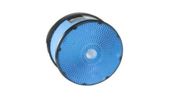 Closed Box Air Intake With Donaldson Powercore Dry Filter Silverado/Sierra/Tahoe/Suburban/Yukon C...