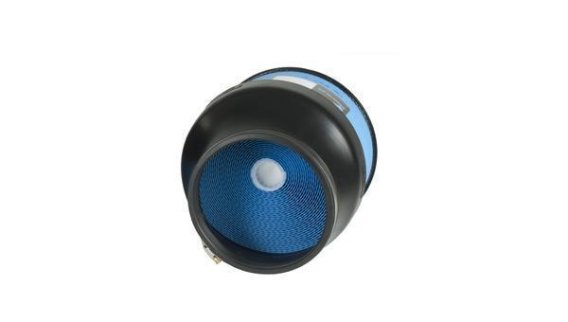 Closed Box Air Intake With Donaldson Powercore Dry Filter Silverado/Sierra/Tahoe/Suburban/Yukon/E...