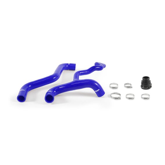 MM Silicone Hose - Radiator