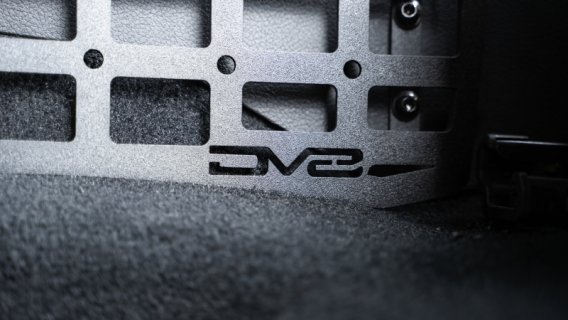 DVE Molle Panels