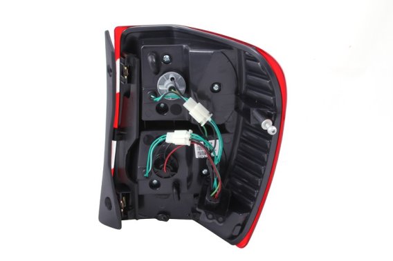 ANZ LED Taillights