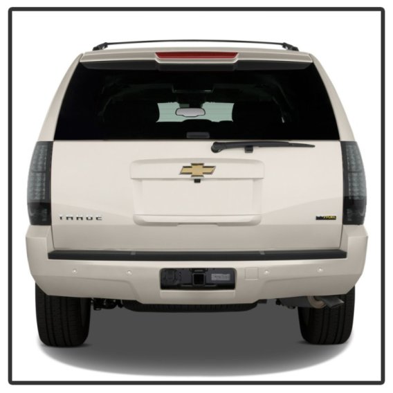 SPY LED Tail Lights