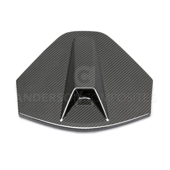 AND Misc Carbon - Exterior