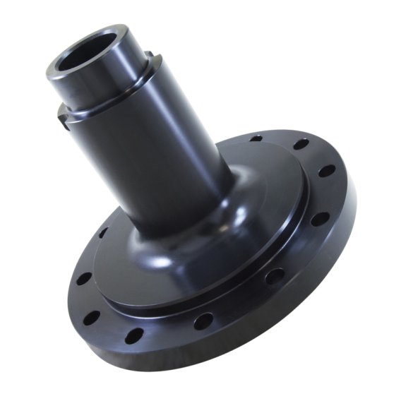 YUK Steel Spools