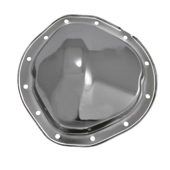 YUK Covers - Chrome