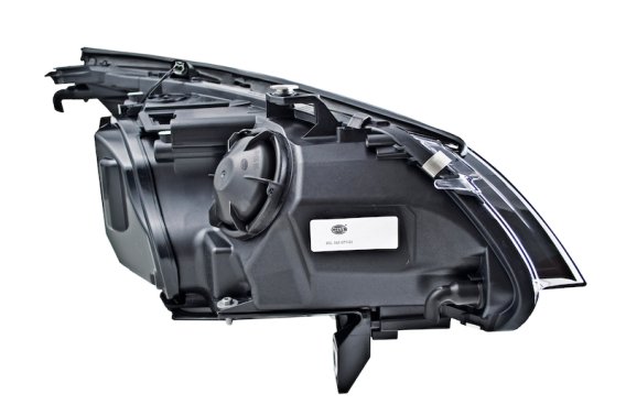 HELLA Headlight Assemblies
