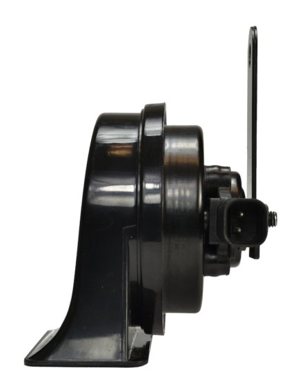 HELLA Twin Trumpet Kit