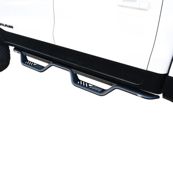 WES Nerf Bars - Outlaw