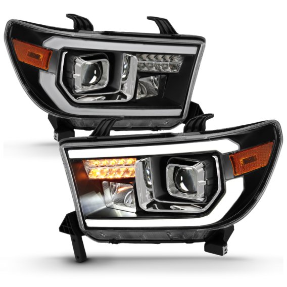 ANZ Projector Headlights