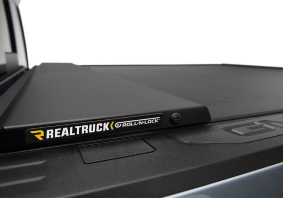 RNL A-Series Tonneau Cover