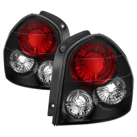 SPY Euro Tail Lights