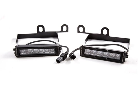 DIO LED Light Bars