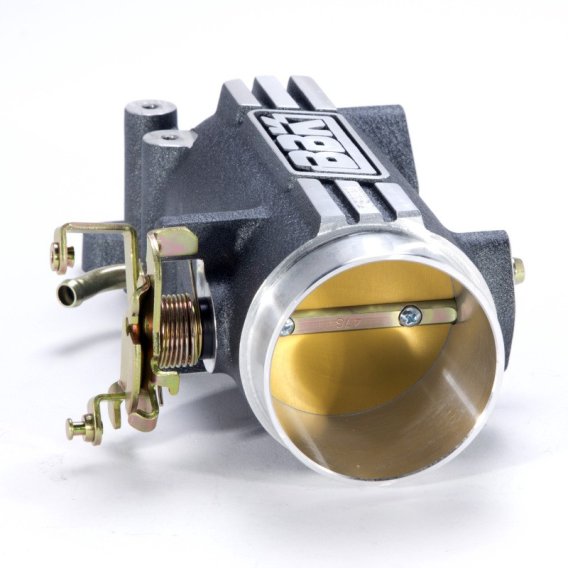 BBK Throttle Bodies