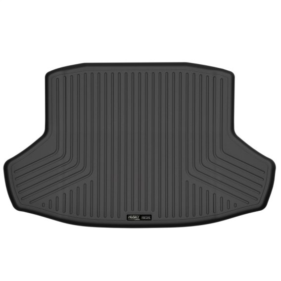 HL WB - Cargo - Black