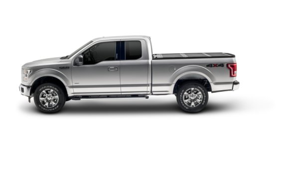 UND Flex Bed Covers